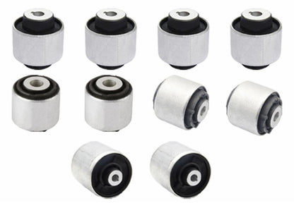 Audi Q7 New 4MB Front Bush Kit - AU-KT017 Teknorot