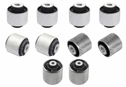 Audi Q7 New 4MB Front Bush Kit - AU-KT019 Teknorot