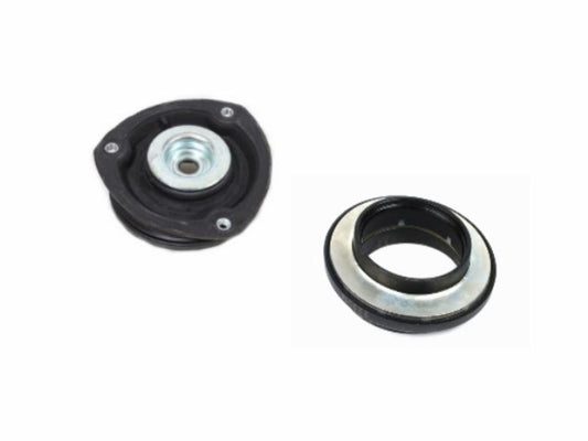 Audi A3 8V1, Skoda Octavia III, VW T-ROC A11, Tiguan AD1 Shocker Mount Set with Bearing - AU-SM030 Teknorot