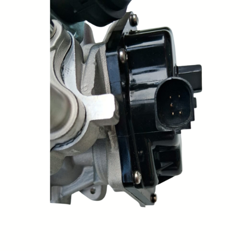 Audi q5 on sale egr valve