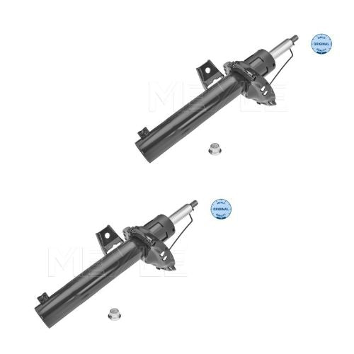 Audi Q3 F3B, Skoda Kodiaq NS7, VW Tiguan AD1 Front Shocker Set - 1266230027 Meyle Germany