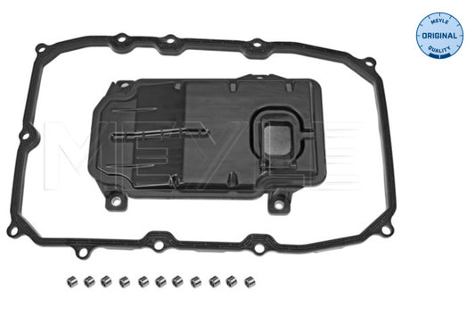 Audi Q7 4LB, Porsche Cayenne 92A, Panamera 970, VW Toureg 7P5 ATF Filter - 1001370010 - Meyle