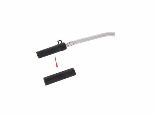 BMW 1 F20, 3 F30 Petrol Engine Ventilation Hose - BM-CH001 Teknorot
