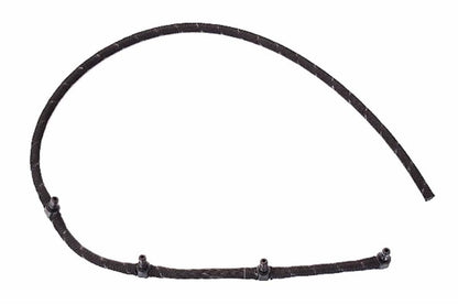BMW 1 E87, 3 E90, 5 E60, X3 E83 Diesel Fuel Return Hose - BM-FH003 Teknorot
