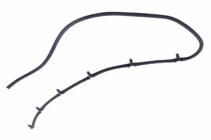 BMW 5 E39, 7 E38, X5 E53, 7 E65 3.0D Fuel Return Hose - BM-FH004 Teknorot