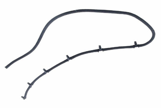 BMW 5 E39, 7 E38, X5 E53, 7 E65 3.0D Fuel Return Hose - BM-FH004 Teknorot