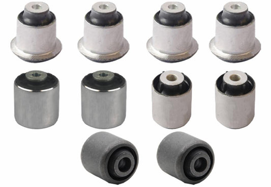 BMW X5 G05 Front Lower Arm Bush Kit - BM-KT024 Teknorot