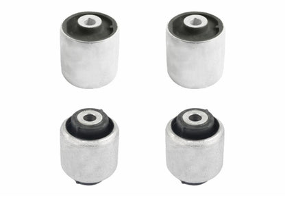 BMW 7 G11 2.0i Front Lower Arm Bush Kit - BM-KT025 Teknorot