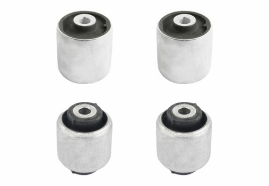 BMW 7 G11 2.0i Front Lower Arm Bush Kit - BM-KT025 Teknorot