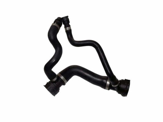 BMW 5 E60, X5 E70 3.0D Upper Radiator Hose - BM-RH019 Teknorot