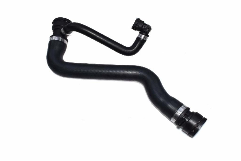 BMW 3 E90 320i, X1 E84 18i Upper Radiator Hose - BM-RH046 Teknorot