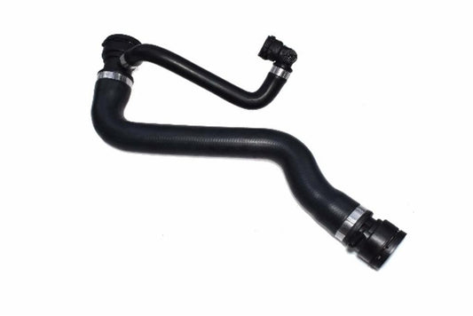 BMW 3 E90 320i, X1 E84 18i Upper Radiator Hose - BM-RH046 Teknorot