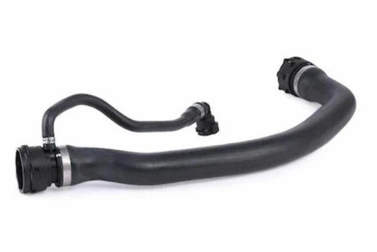 BMW 5 E60 525 D, 530D, 535D Upper Radiator Hose - BM-RH047 Teknorot