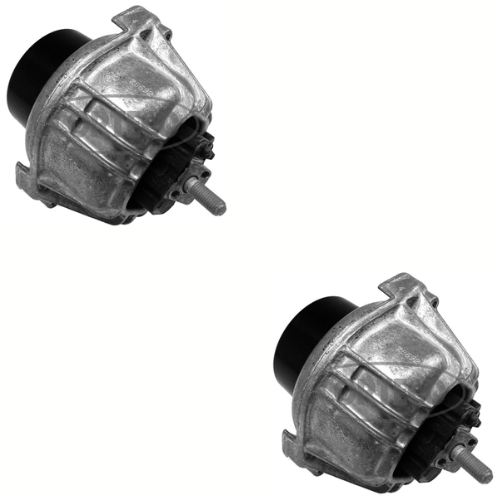BMW 3 Series E90 - Hyd. Engine Mounting Set of 2 (Vacuum Type) - 80001232 - Corteco GmBH