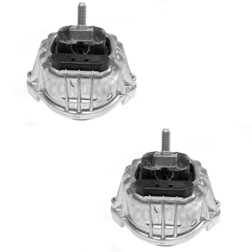 BMW 3 Series E90 325i, 330i Petrol - Engine Mounting Hyd. RH & LH Side Set 80000693 - Corteco