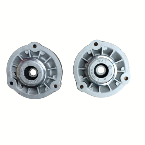 BMW 5 Series F10 - Front Shocker Mount Set of 2 - BM-SM031 Teknorot
