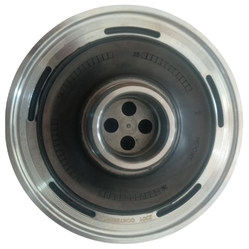 BMW X1 F48, Mini Cooper F55, F56, F57, Countryman F60, Clubman F54 Crank Pulley - Damper Pulley VD 1156 - Continental