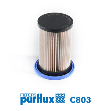 Porsche Cayenne, VW Touareg - Diesel Filter - C803 Purflux France