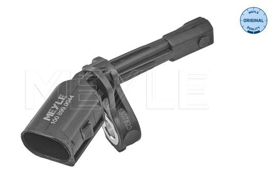 Audi, Skoda, VW Rear Right ABS Sensor - 1008990044 Meyle