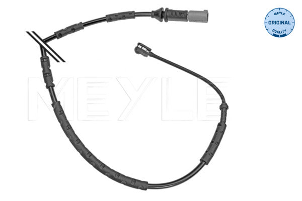 BMW F20, F30 Rear Brake Pad Sensor 3145270021 - Meyle
