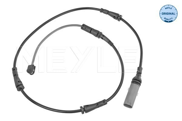 BMW 3 G20, G30, 5 Series, 7 Series N/M - Rear Brake Pads Sensor - 3145270044 Meyle Germany