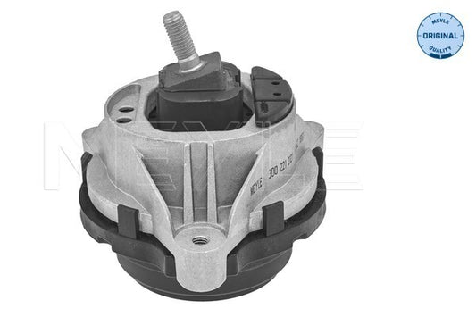 BMW 3 Series F20, F30 Diesel Engine Mounting Hyd. Set - 3002212121, 3002212120 - Meyle