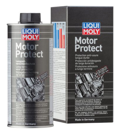 Liqui Moly Motor Protect 500 ml - 1018 Liqui Moly
