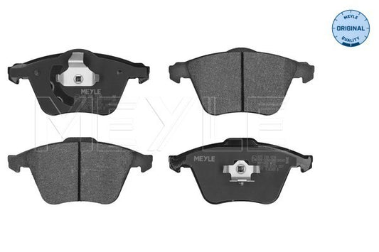 Volvo V40 - Front Brake Pads 0252391218 - Meyle