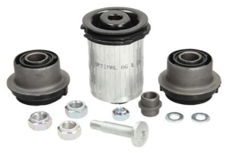 Mercedes E Class 210 - Front Bush Kit F8-5198 - Optimal Automotive GmBH