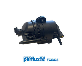 Land Rover Velar L560, Jaguar F-Pace X761, XE X760, XF II X260 Fuel Filter - FCS836 Purflux France