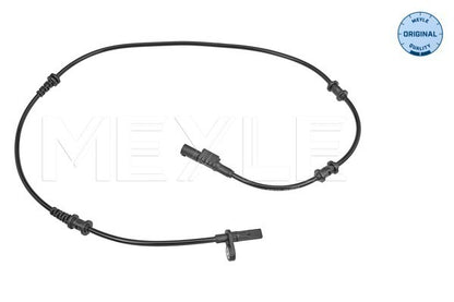 Mercedes A, B, CLA, GLA - Front Speed Sensor 0148990061 Meyle Germany