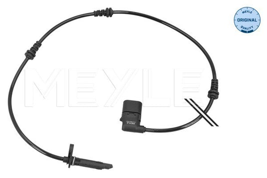 Mercedes C W205 Front Speed Sensor - 0148990097 Meyle Germany