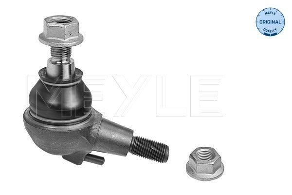 Mercedes CLS C218, E W212 Lower Ball Joint Set (Goli) - 0160100003 Meyle Gemany