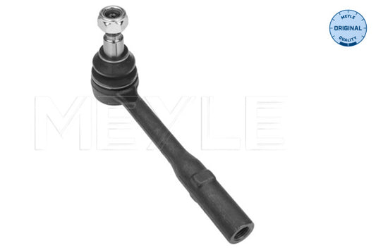 Mercedes S W221 Tie Rod End Set- 0160200015 Meyle Germany