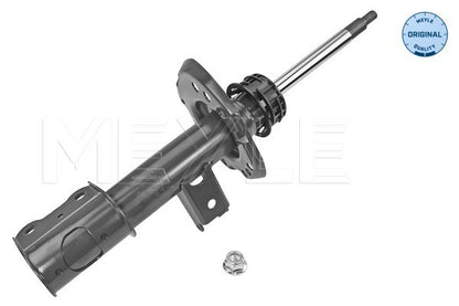 Mercedes A, B, CLA, GLA - Front Shock Absorber (Shockers) - RH & LH Side Set 266230021, 266230022 - Meyle