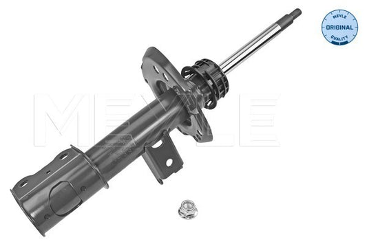 Mercedes A, B, CLA, GLA - Front Shock Absorber (Shockers) - RH & LH Side Set 266230021, 266230022 - Meyle