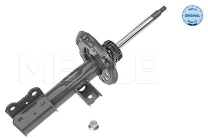 Mercedes A, B, CLA, GLA - Front Shock Absorber (Shockers) - RH & LH Side Set 266230021, 266230022 - Meyle