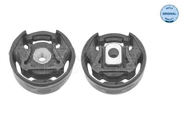 Audi A3 8V, Q3 F3, Skoda Kodiaq, Octavia III, Superb III, VW Passat, Tiguan - Chassis Bush set of 2 - 1001991023 - Meyle