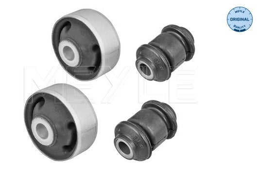 VW Polo, Vento, Ameo, Skoda Fabia, Rapid Front Bush Kit - 1006100061 Meyle Germany