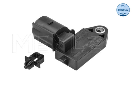 Audi A3 8P, 8V, Q3 8U, Q5 FY, Q7 4M, Skoda Fabia, Octavia II, III, Rapid, Superb II, III, Yeti, VW Jetta III, IV, Passat, Polo, TIguan - Brake Light Switch 1008900026 - Meyle