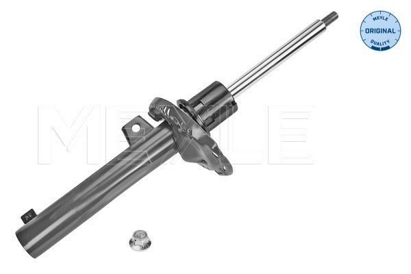 Audi A3 8V1, Skoda Octavia III Front Shock Absorber RH & LH (50MM) - 1266230016 Meyle Germany