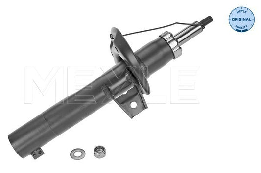 Audi A3 8P1, Skoda Octavia II, Superb II, Laura, VW Jetta III, IV Automatic - Front Shock Absorber (Shockers) RH & LH Side Set - 1266230055 (55MM) - Meyle