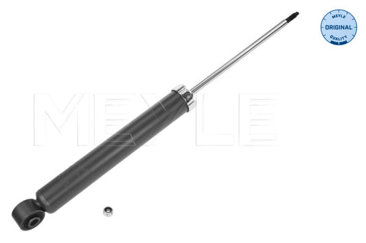 Skoda Laura - Rear Shock Absorber (Shockers) Set of 2 - 1267250024 - Meyle