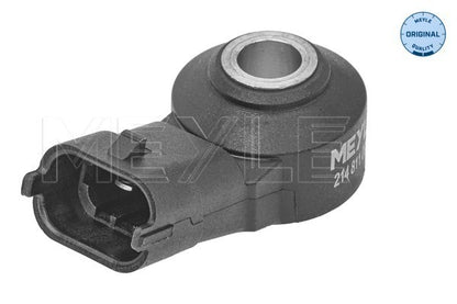 Alfa Romeo, Fiat, Honda, Jaguar, Jeep, Mitsubishi, Porsche - Knock Sensor 2148110005 - Meyle Germany