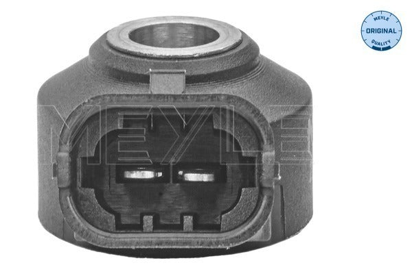 Alfa Romeo, Fiat, Honda, Jaguar, Jeep, Mitsubishi, Porsche - Knock Sensor 2148110005 - Meyle Germany