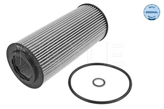 BMW 5 E60 - Oil Filter - 3141140006 Meyle Germany
