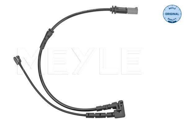 BMW X1 F48, F49, Mini Cooper Clubman F54, Countryman F60, F56 - Front Brake Pad Sensor 3145270037 - Meyle