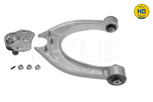 BMW 5 F10 Upper Arm Set 2Pcs - 3160500044/HD Meyle Germany