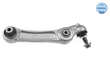 BMW 5 F10 Front Lower Arm Set (4Pcs) - 3160500048, 3160500049, 3160500050, 3160500051 Meyle Germany