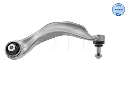 BMW 5 F10 Front Lower Arm Set (4Pcs) - 3160500048, 3160500049, 3160500050, 3160500051 Meyle Germany